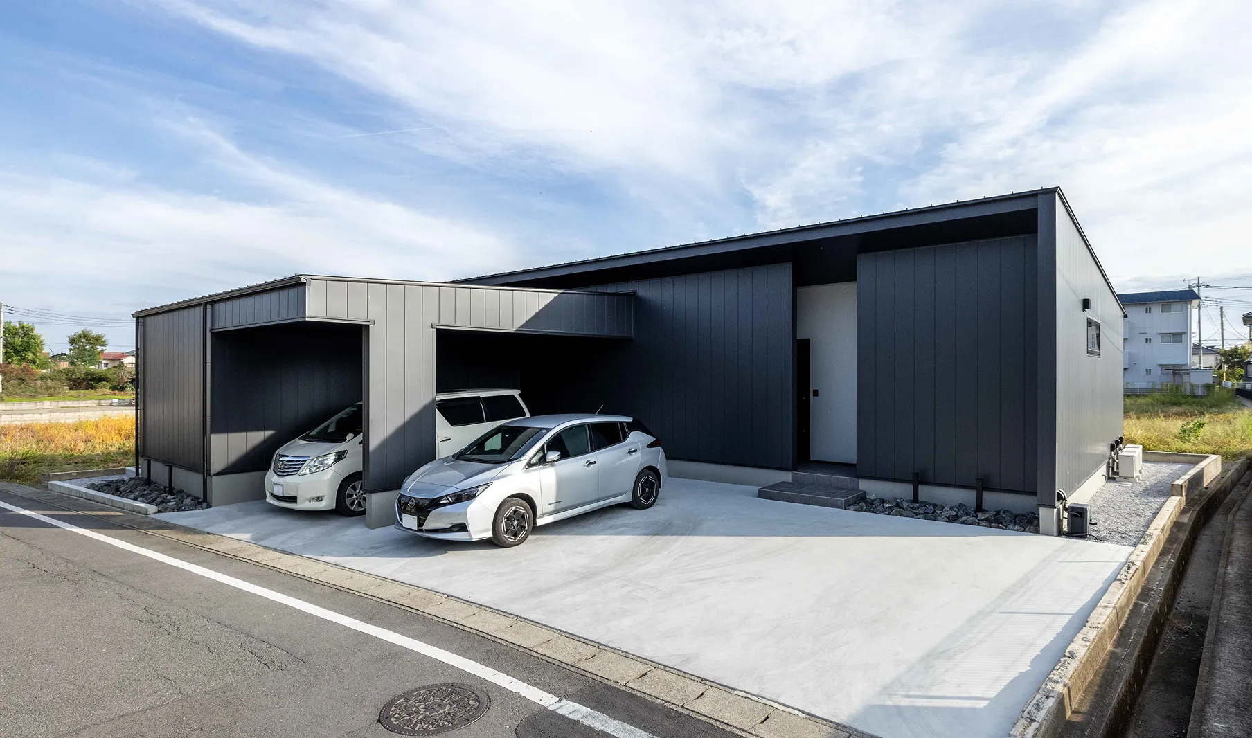 施工事例メイン