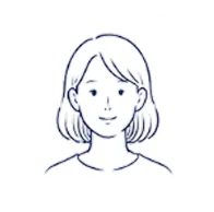 女性アイコン