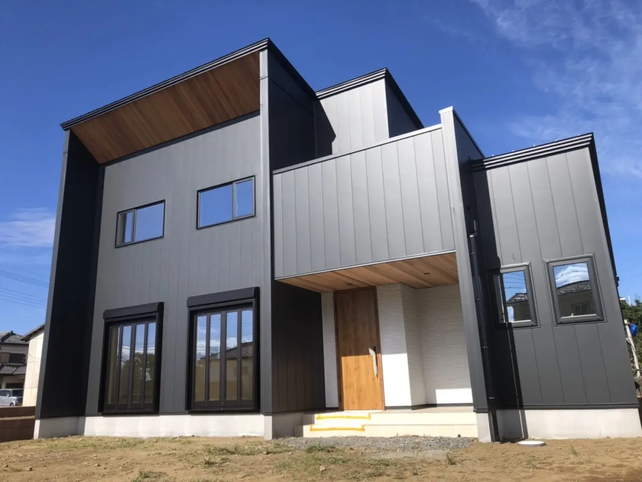 Home Design 陽の施工事例