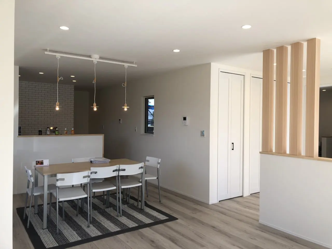 Home Design 陽の施工事例