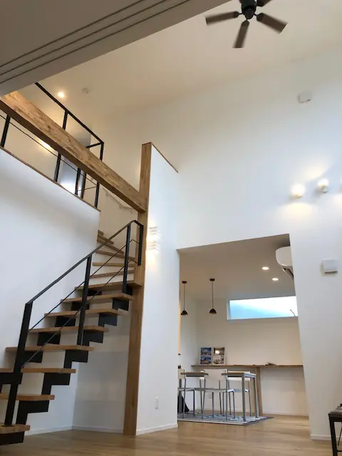 Home Design 陽の施工事例