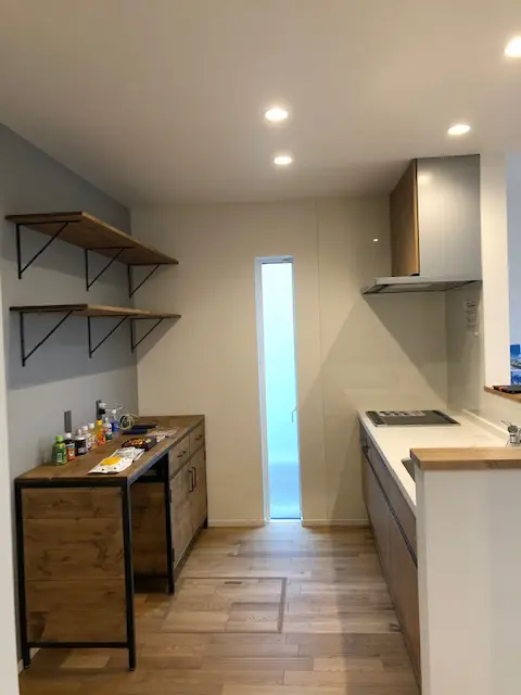 Home Design 陽の施工事例